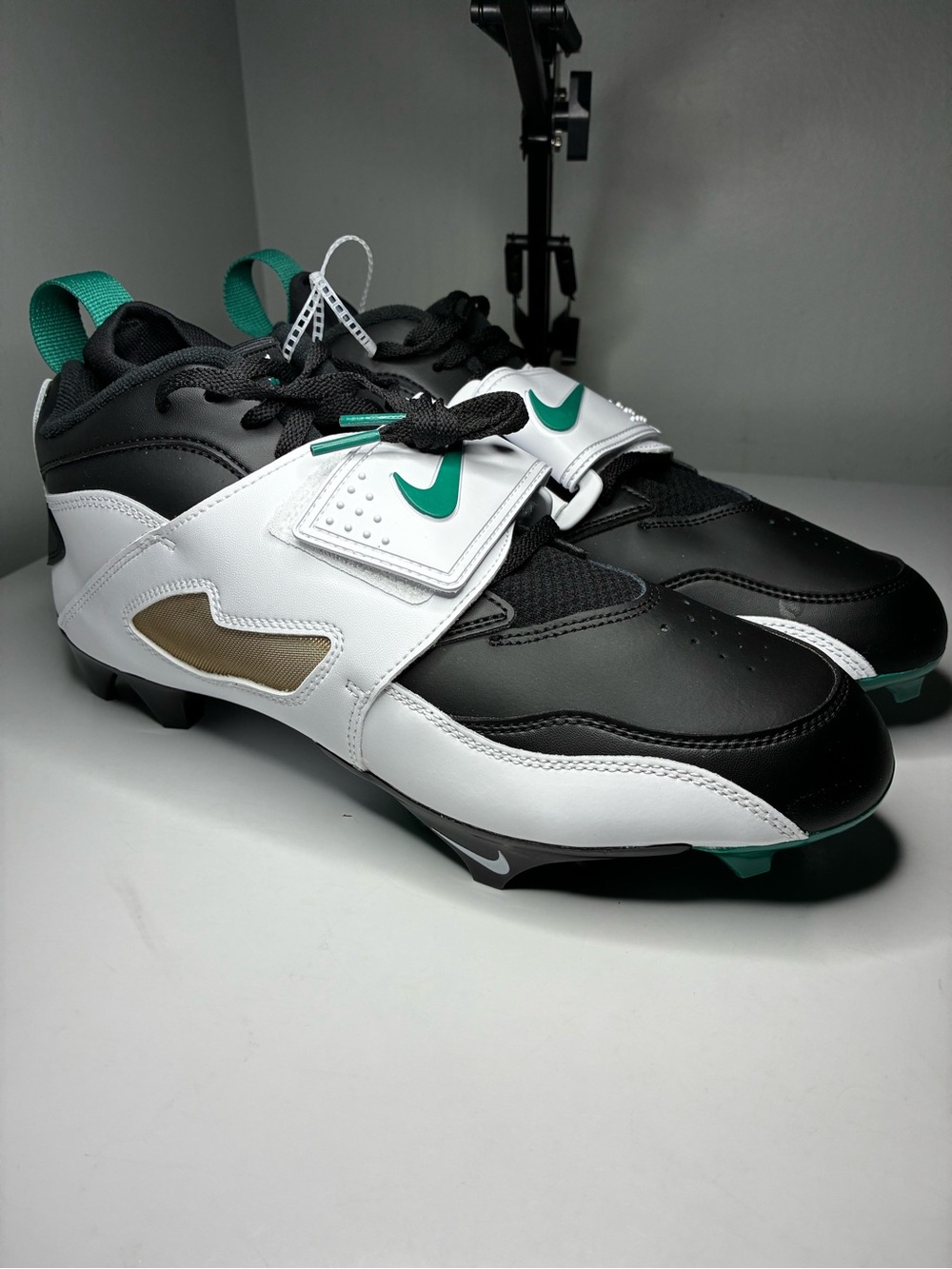 Nike Diamond Turf 93 TD Football Cleats
